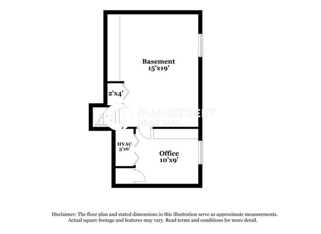 Building Photo - 3 Bedroom Pet-Friendly Home in BRIGHTON, C...