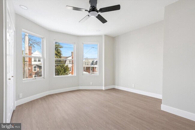 Building Photo - 5518 Chew Ave