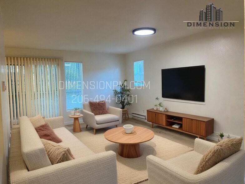 Interior Photo - Drexel ll Apartments