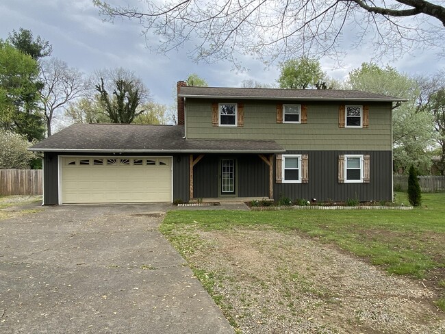 Primary Photo - 2731 Birdwell Dr
