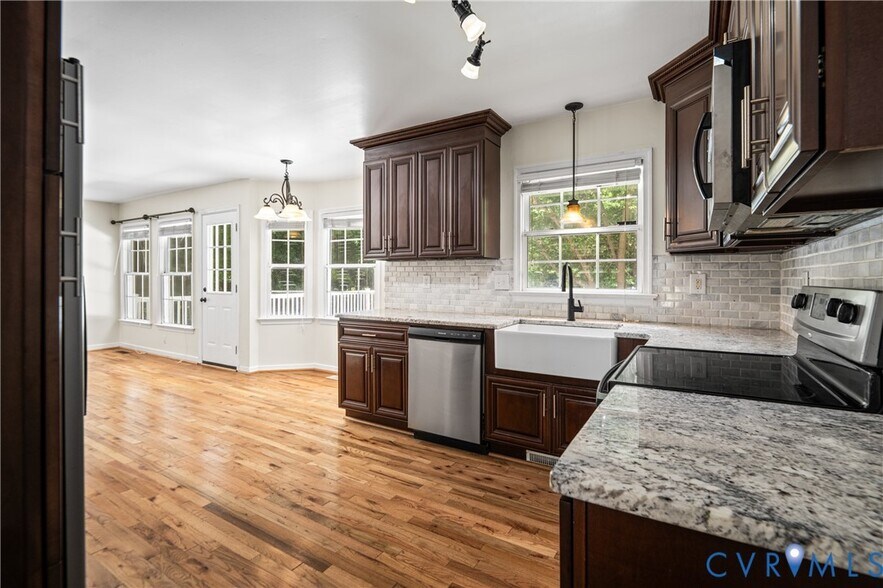Building Photo - 13800 Rock Harvest Ct