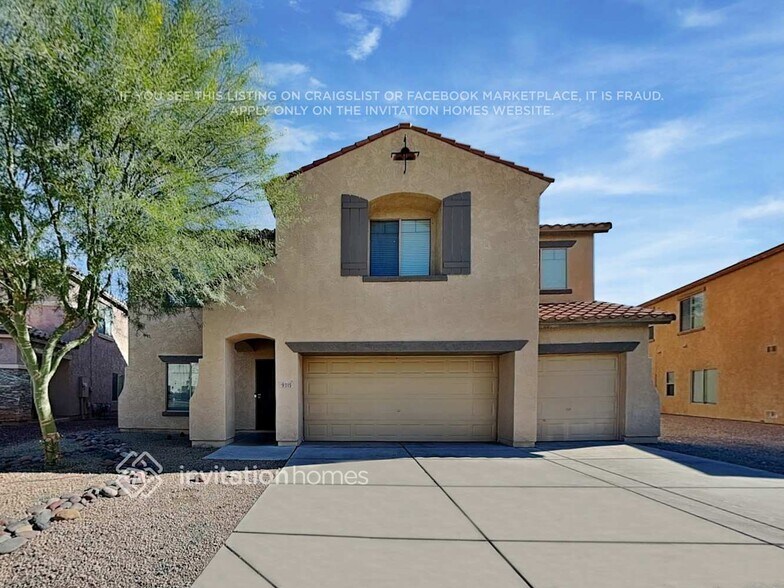 Primary Photo - 9315 W Bennet Plaza