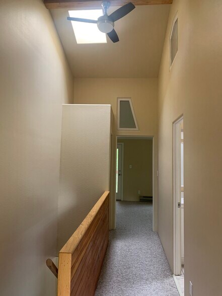Upper Hallway - 3409 Grand Ave