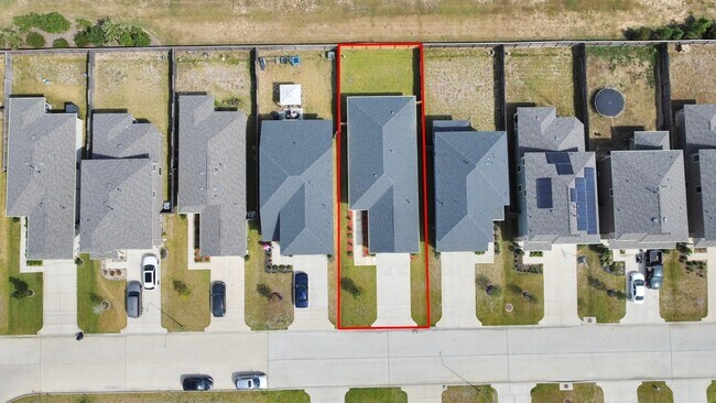 Building Photo - 6842 Scarlet Sagebrush St