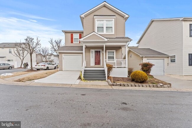 Building Photo - 7201 Old Friendship Way