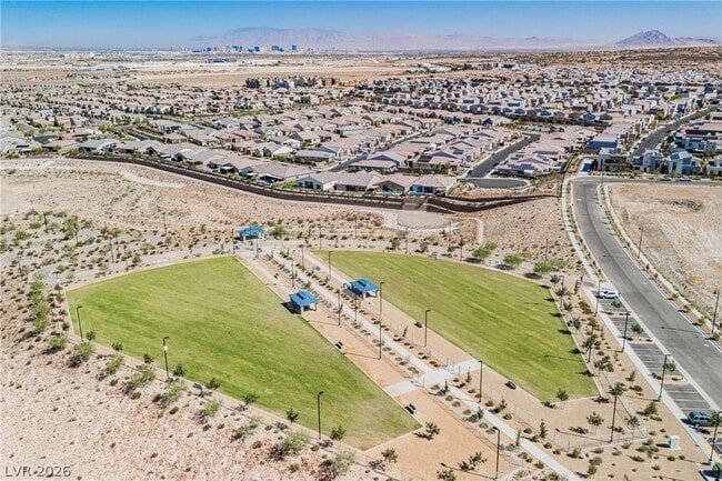 Building Photo - 3535 Siderno Ln