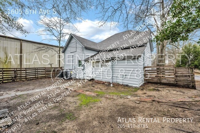 Building Photo - 1605 6th Avenue S Jasper AL 35501