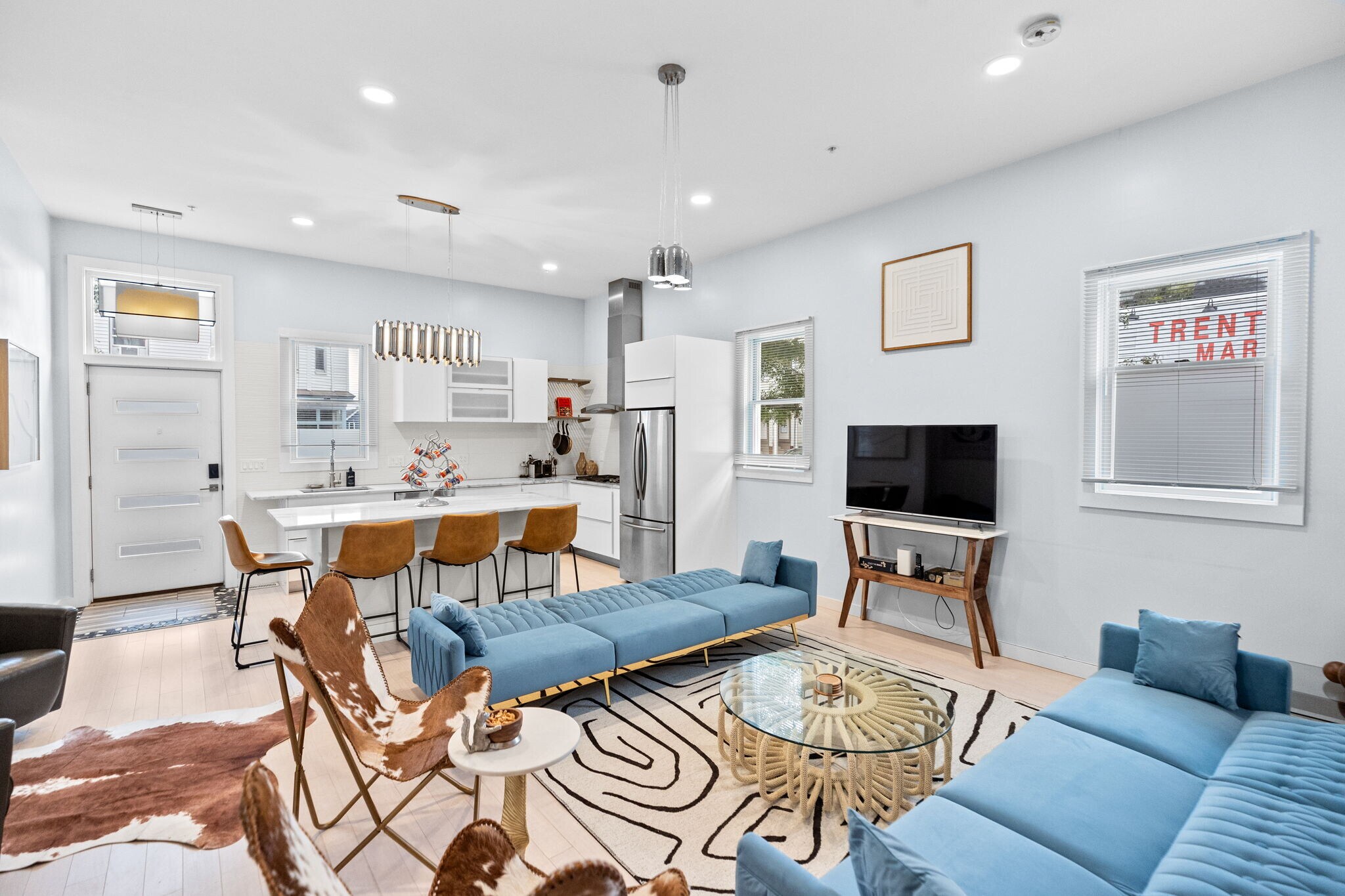 Building Photo - 110 Trenton St