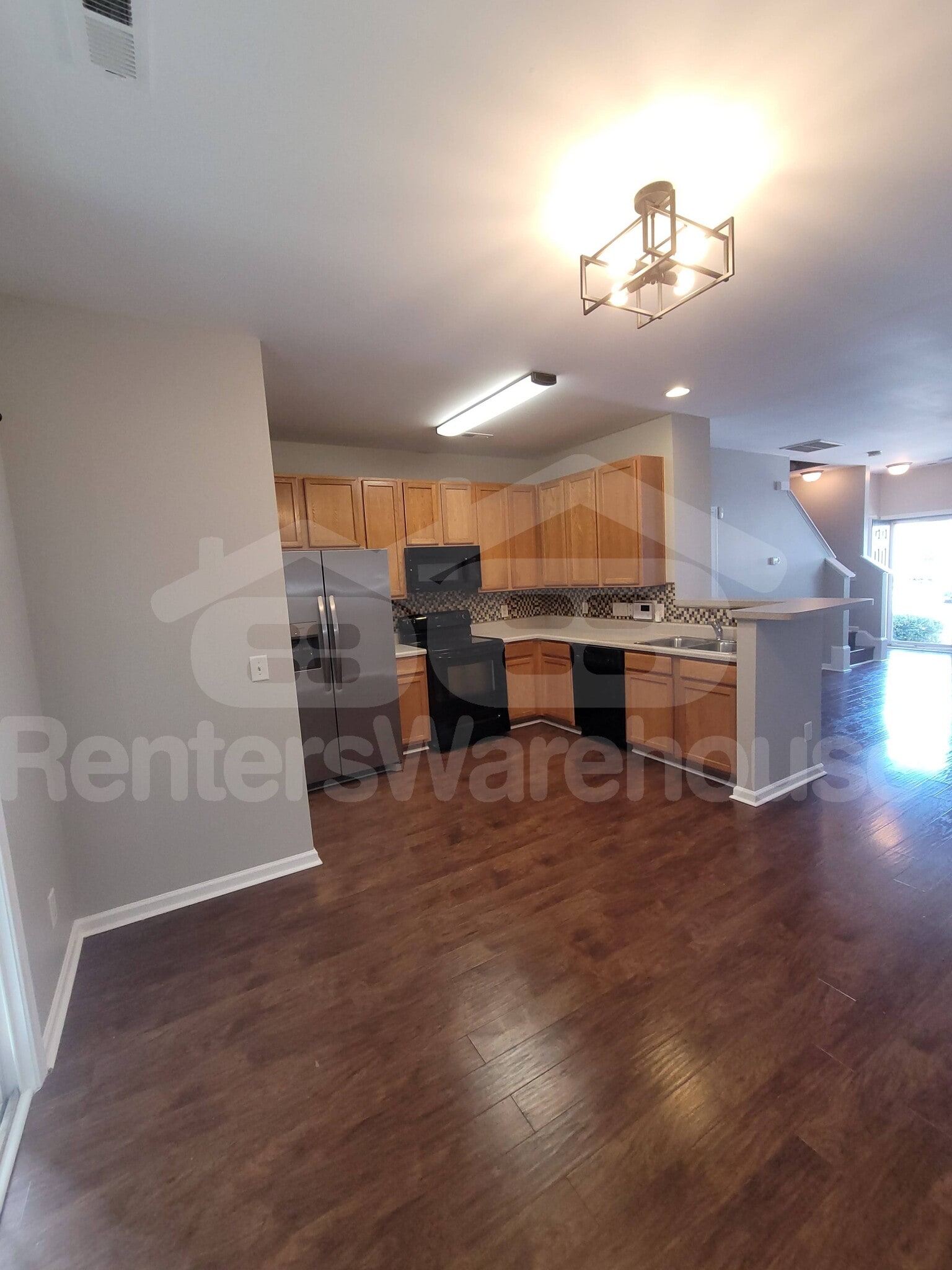 Building Photo - 1506 Oxleymare Drive