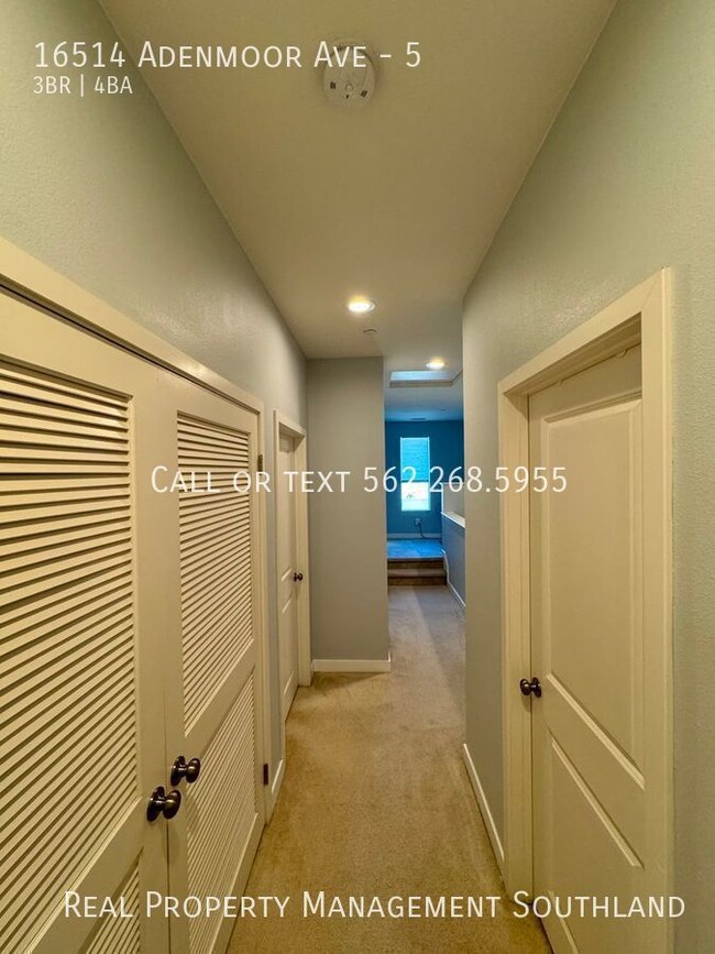 Building Photo - Beautiful 3 Bed 4 Bath Townhouse for Rent ...