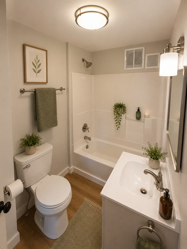 Building Photo - 2 Bed 1 Bath Single Family Home