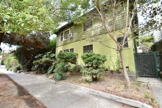 Building Photo - 1507 Silver Lake Blvd
