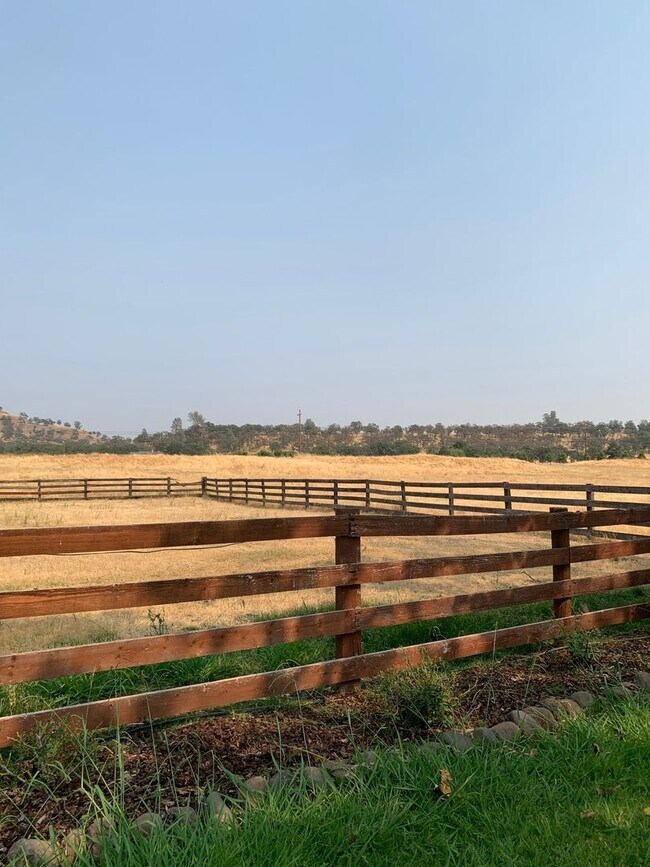 Building Photo - Butte Valley 3 bed 2 bath home, Privacy, n...