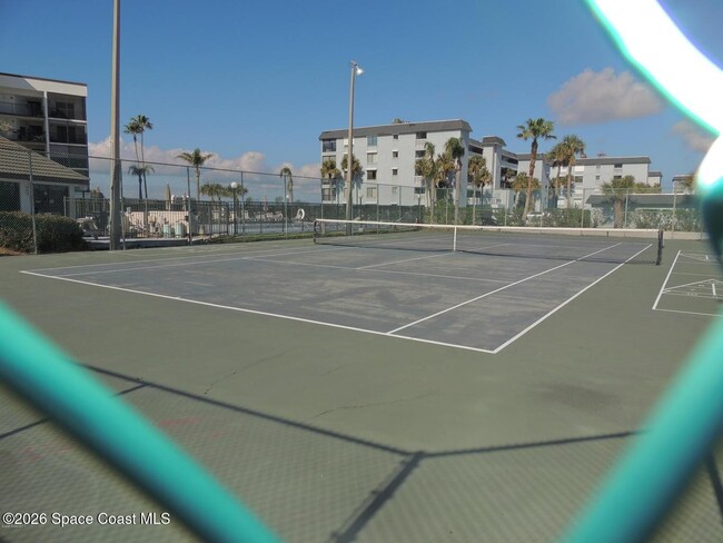 Building Photo - 3613 S Banana River Blvd