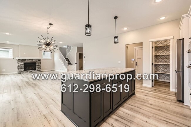 Building Photo - Executive Andover House Available Now, Ope...