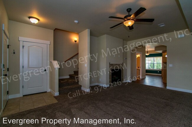 Building Photo - 2 br, 2.5 bath House - 5020 Cinquefoil Lan...