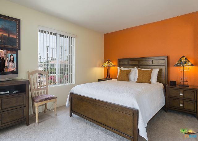 2nd bedroom - 505 S Farrell Dr