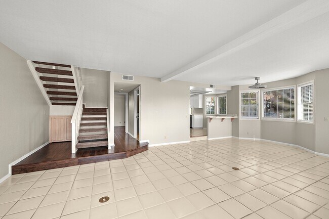 Building Photo - Ocean View La Jolla Home | 3BR + 3BA | Patio, Balcony & 2-Car Garage
