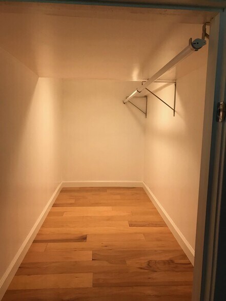Closet - 1876 Mott-Smith Dr