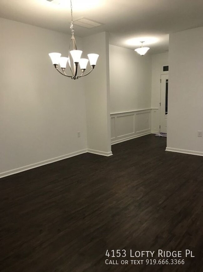 Building Photo - 4153 Lofty Ridge Pl