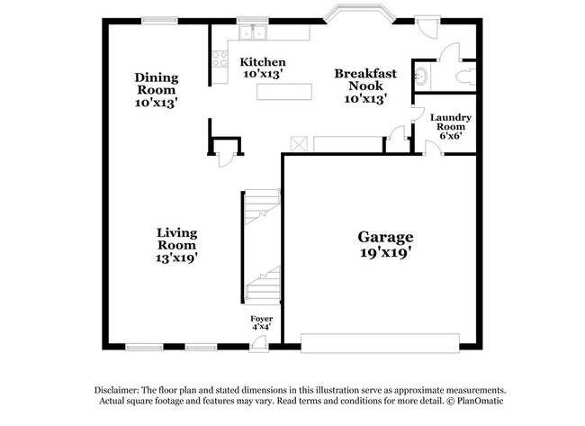 Building Photo - 286 Brandie Dr