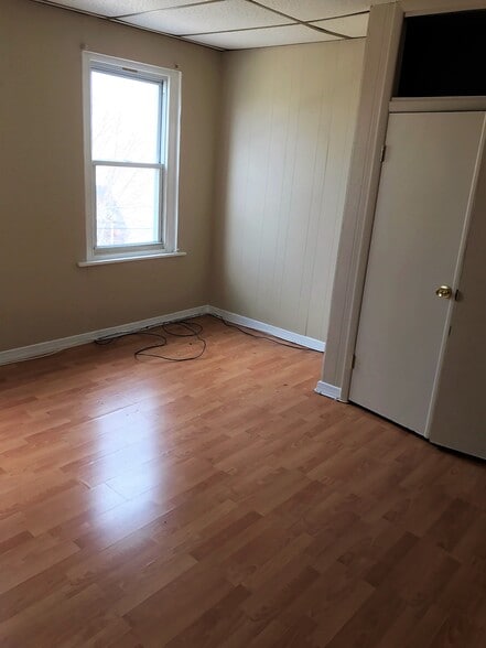 Primary Bedroom - 3610 Olive St