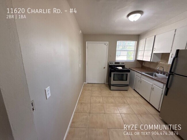 Building Photo - 11620 Charlie Rd