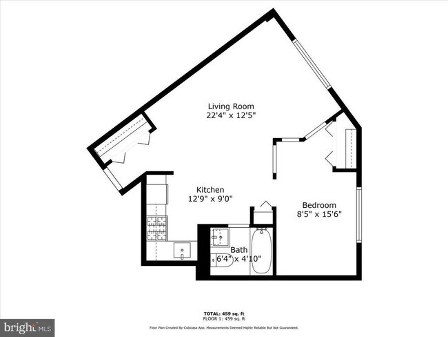 Building Photo - 5340 Holmes Run Pkwy