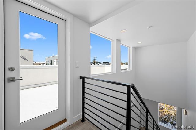 Building Photo - 1624 Irving St