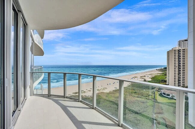 Building Photo - 3100 N Ocean Dr