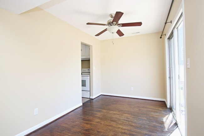 Building Photo - Student-Friendly Fry's Spring Duplex Near UVA