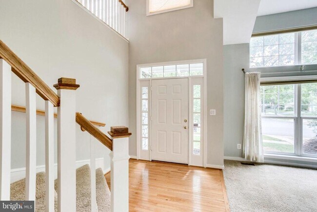 Building Photo - 26161 Rachel Hill Dr
