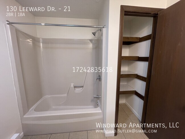 Building Photo - 130 Leeward Dr