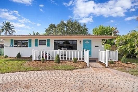 Building Photo - 7880 NW 11th St
