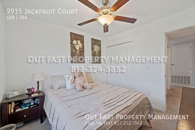 Building Photo - 9915 Jackfruit Ct