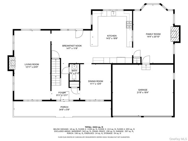 Building Photo - 21 Westbank Rd