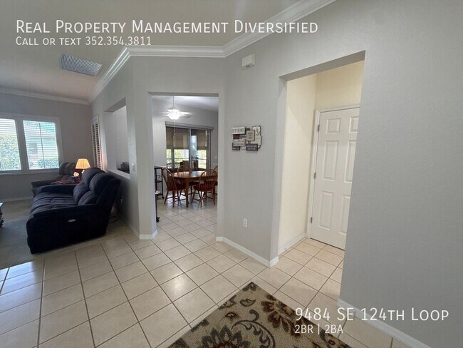 Building Photo - 9484 SE 124th Loop