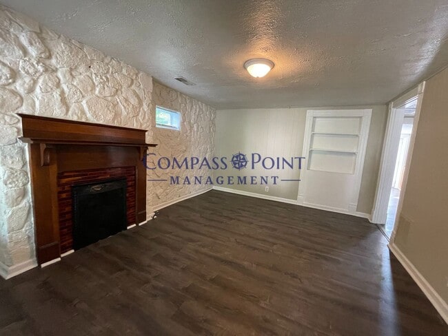 Building Photo - Welcome To Your New Home!