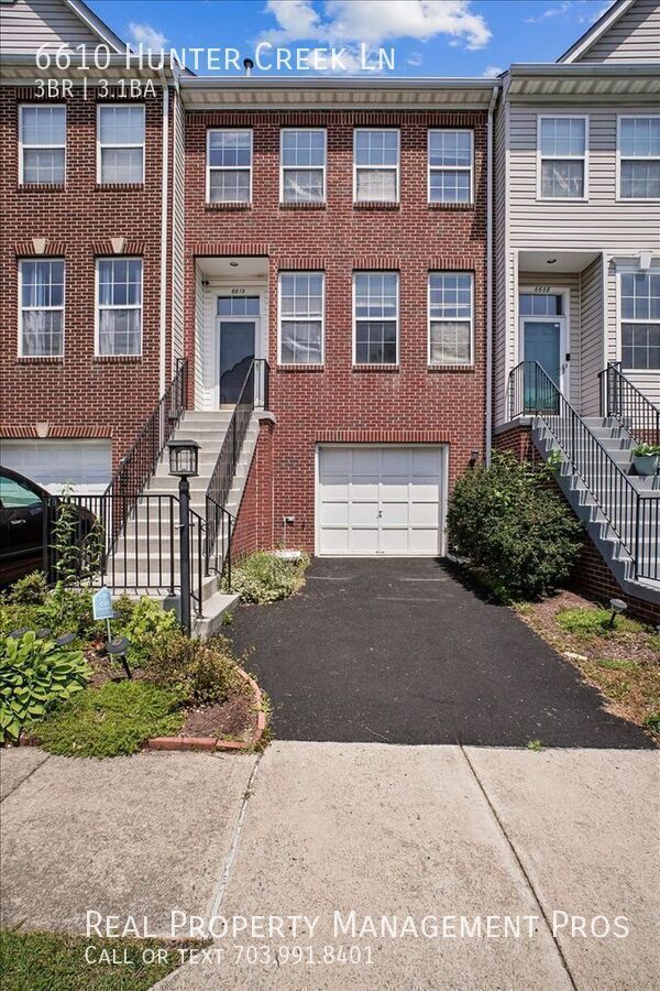 Building Photo - 6610 Hunter Creek Ln