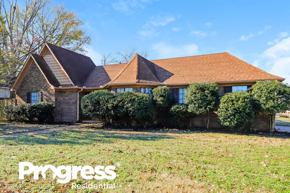 Building Photo - 2777 Kate Bond Rd