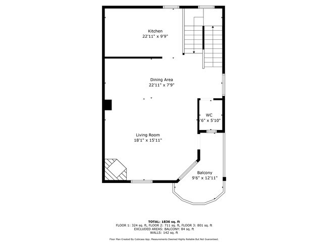 Building Photo - 3808 Center St