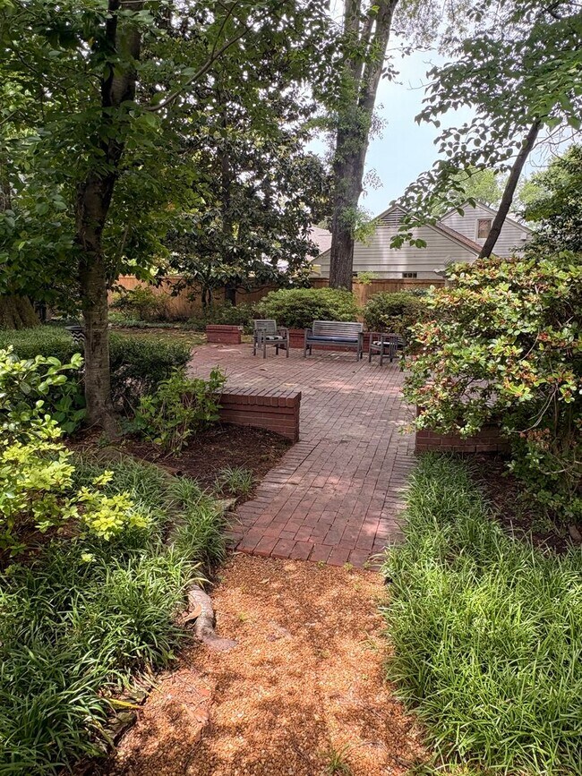 Building Photo - One Of Kind Home In Hedgemore Acres Subdivision! Gated! Landscaping Included! Over 5,000 Sq Ft! M...