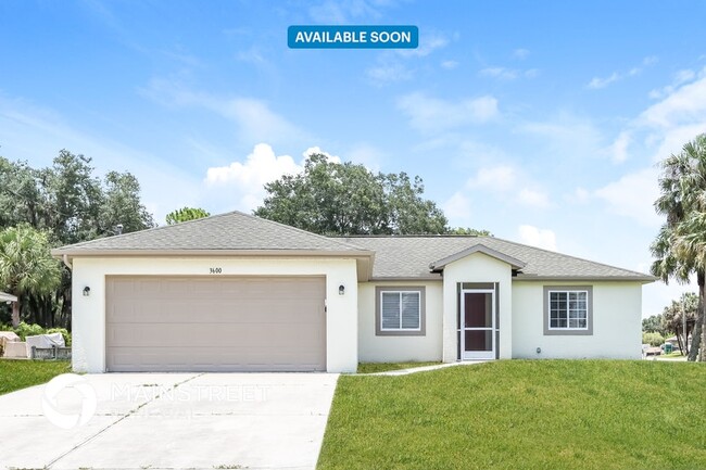 Primary Photo - 3600 Walmsley Ave