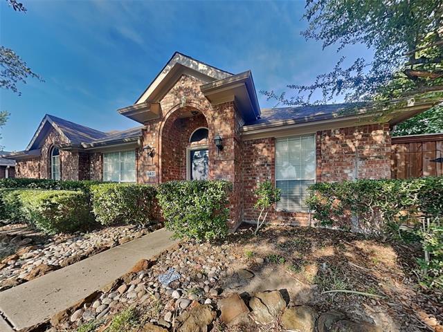 Building Photo - 8401 Greenfield Dr