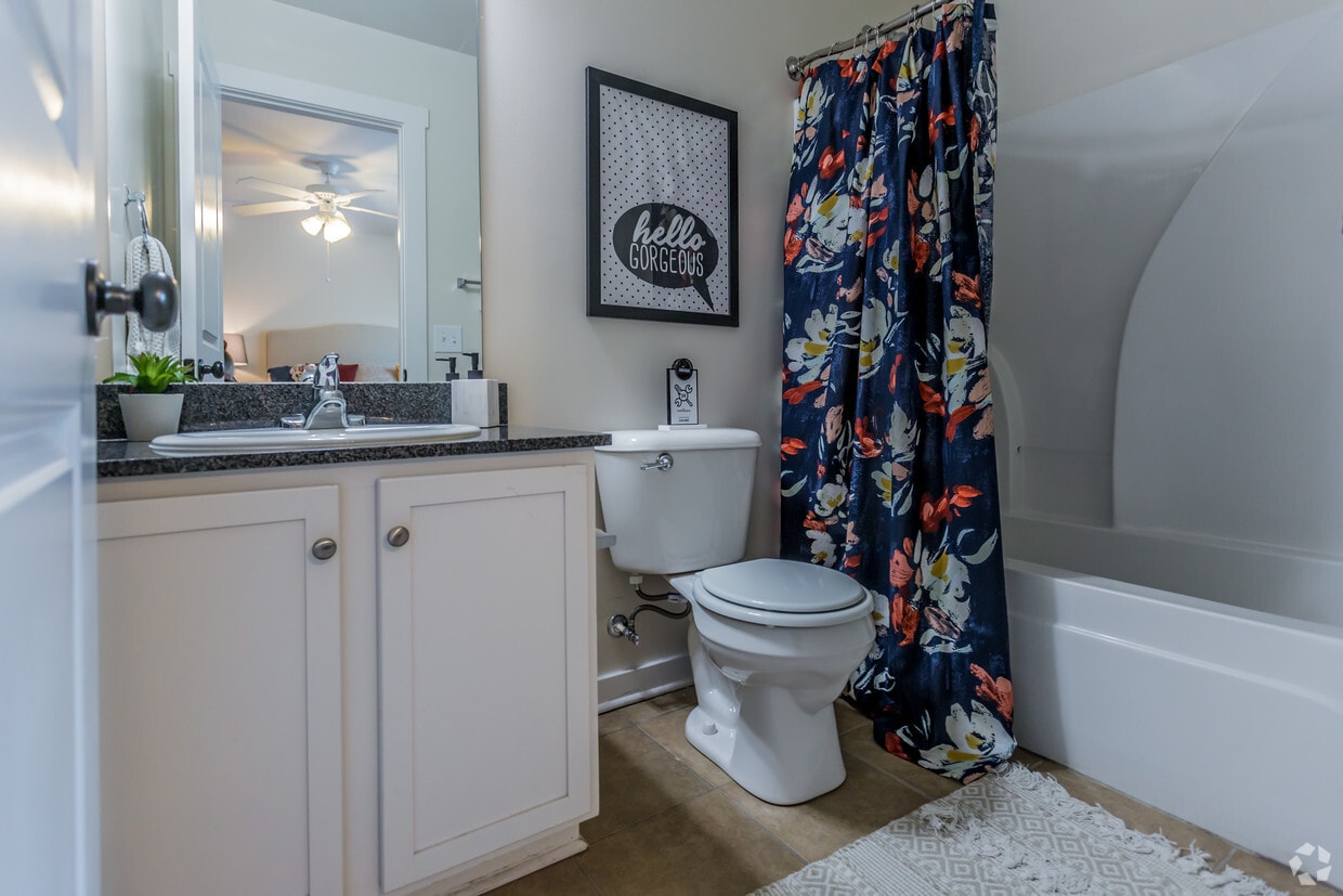 The Retreat At Oxford Rent List