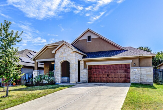 Building Photo - 1200 Verna Brooks Way