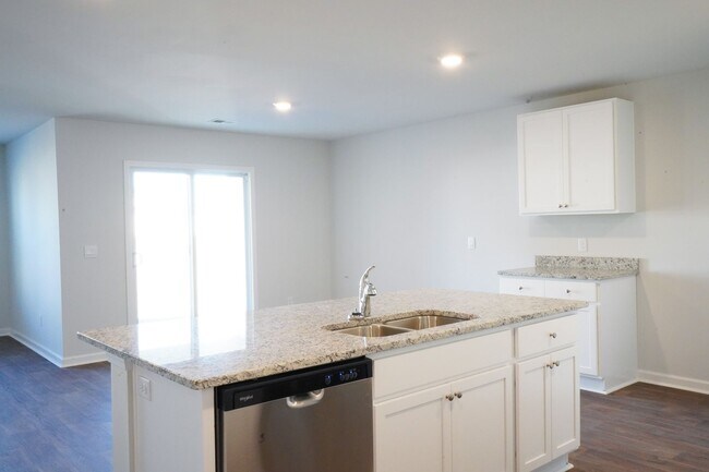 Building Photo - Available Now!