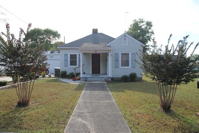 Primary Photo - Exclusively Offered by Muse Realty, LLC