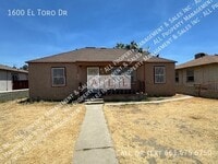 Building Photo - 1600 El Toro Dr