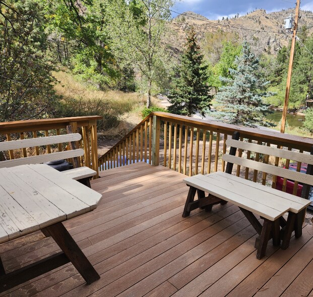 Building Photo - 6785 Poudre Canyon Rd